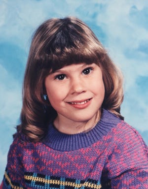 Sara West was murdered by Billy Joe Shafer in 1993. She was just 5 years old.