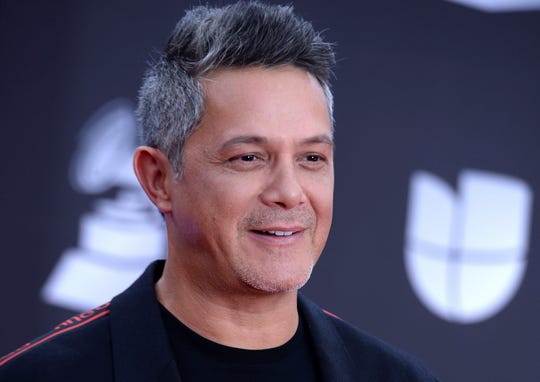     Alejandro Sanz 