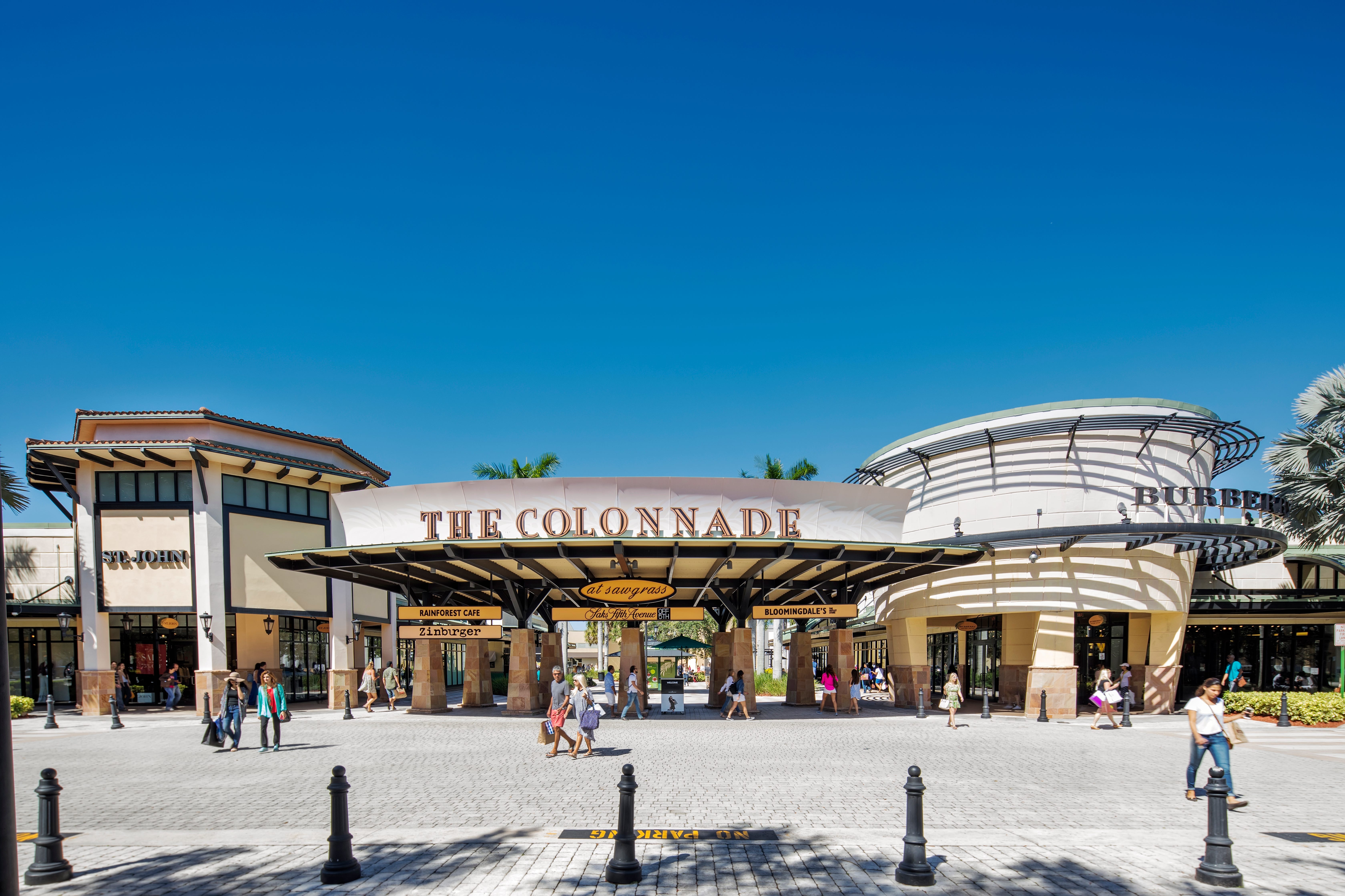 abercrombie and fitch sawgrass mills