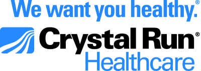 Crystal Run Healthcare Logo