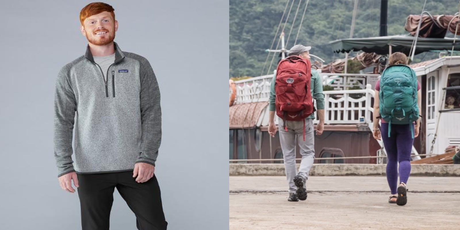 Rei Gear Up Get Out Sale 15 Incredible Deals To Get This Weekend