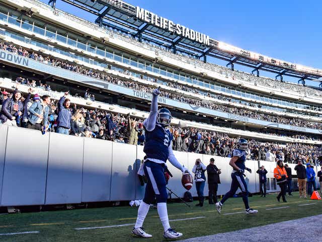 Ithaca College Defeats Suny Corland In Cortaca Jug Before Record