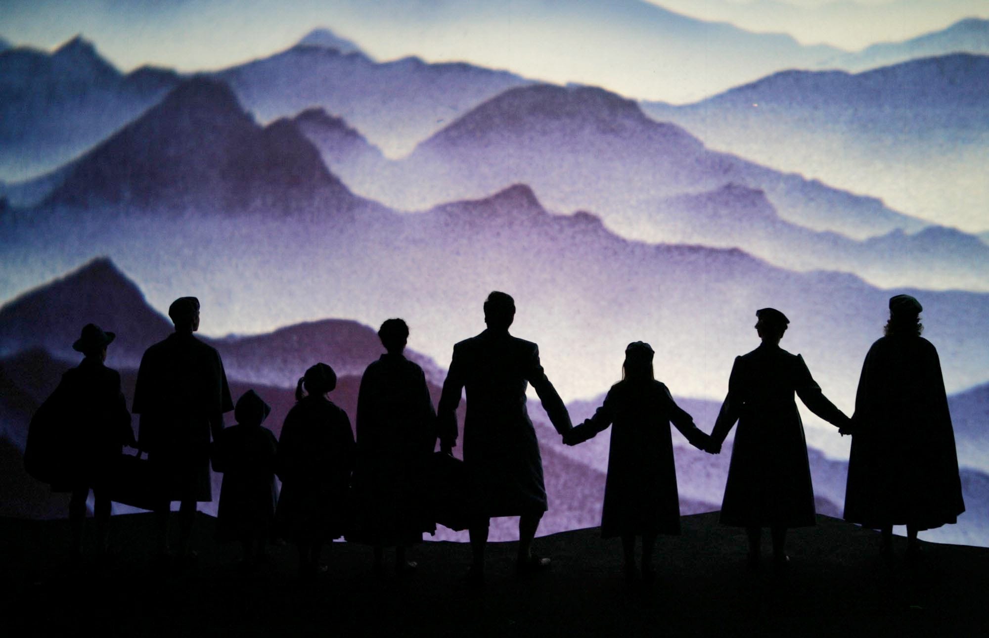 Today in History, November 16, 1959: 'The Sound of Music' debuted on Broadway