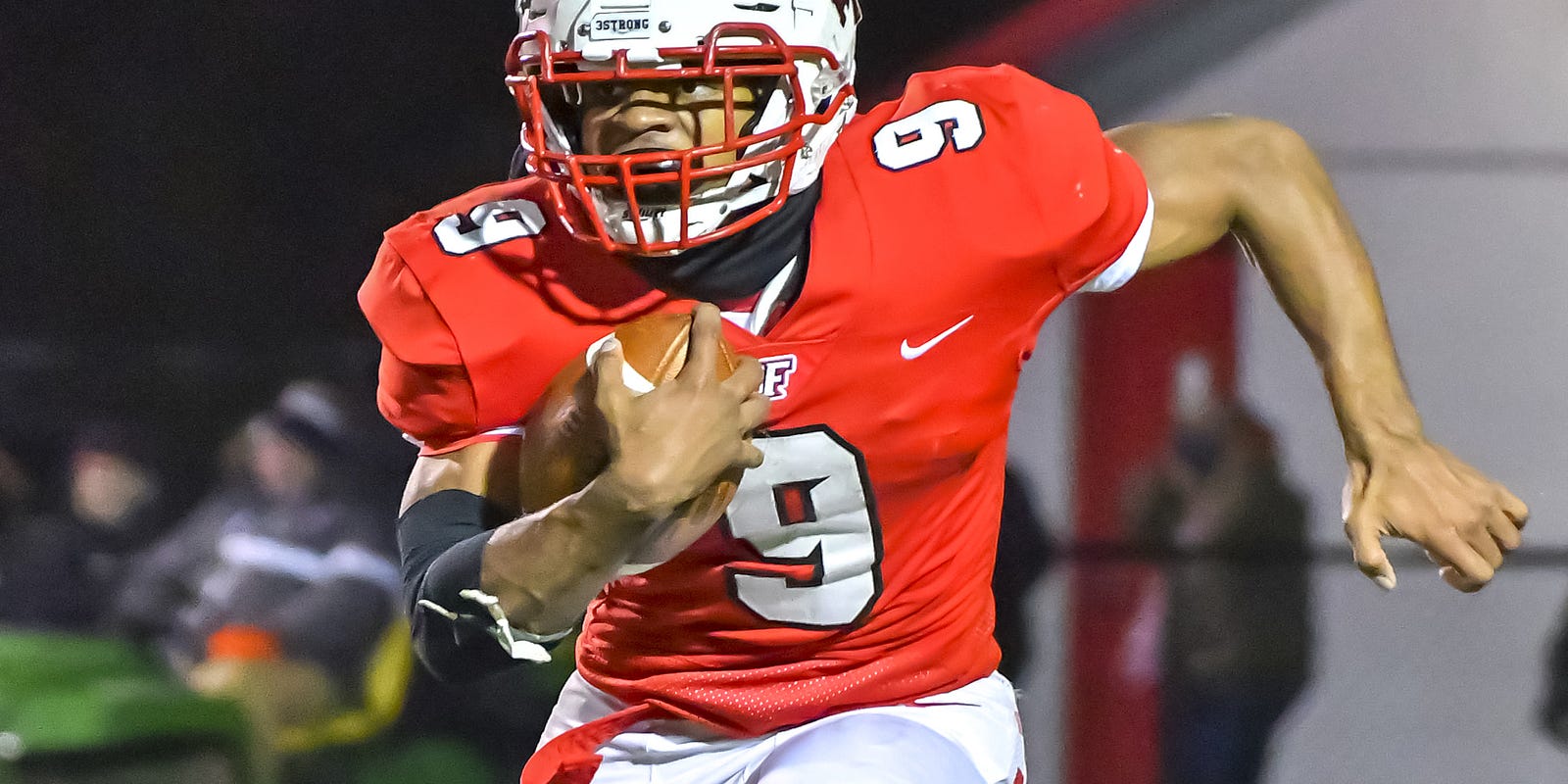 Ohio Northern University Football Schedule لم يسبق له مثيل الصور