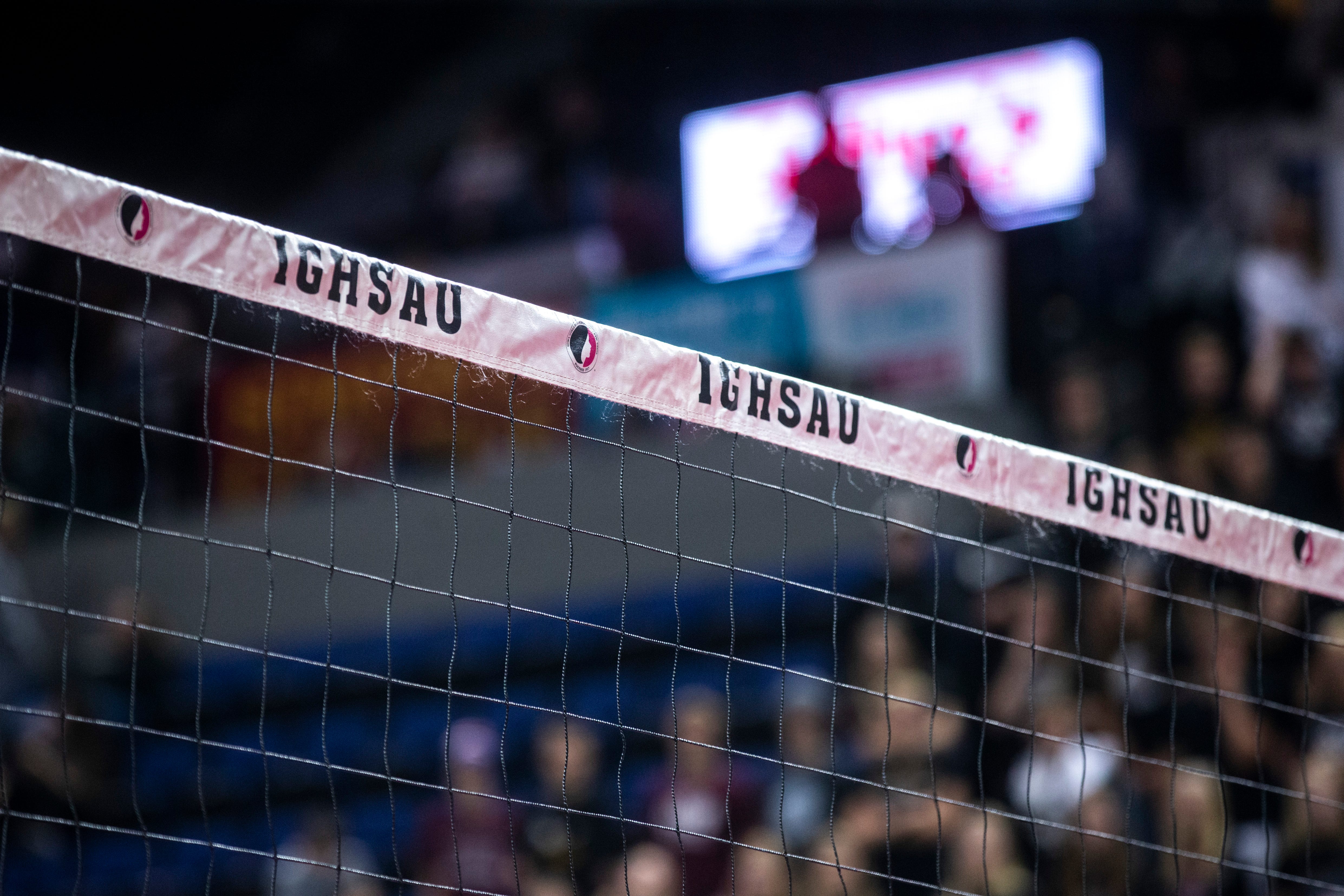 Xtream Arena is new host for Iowa volleyball state tournament