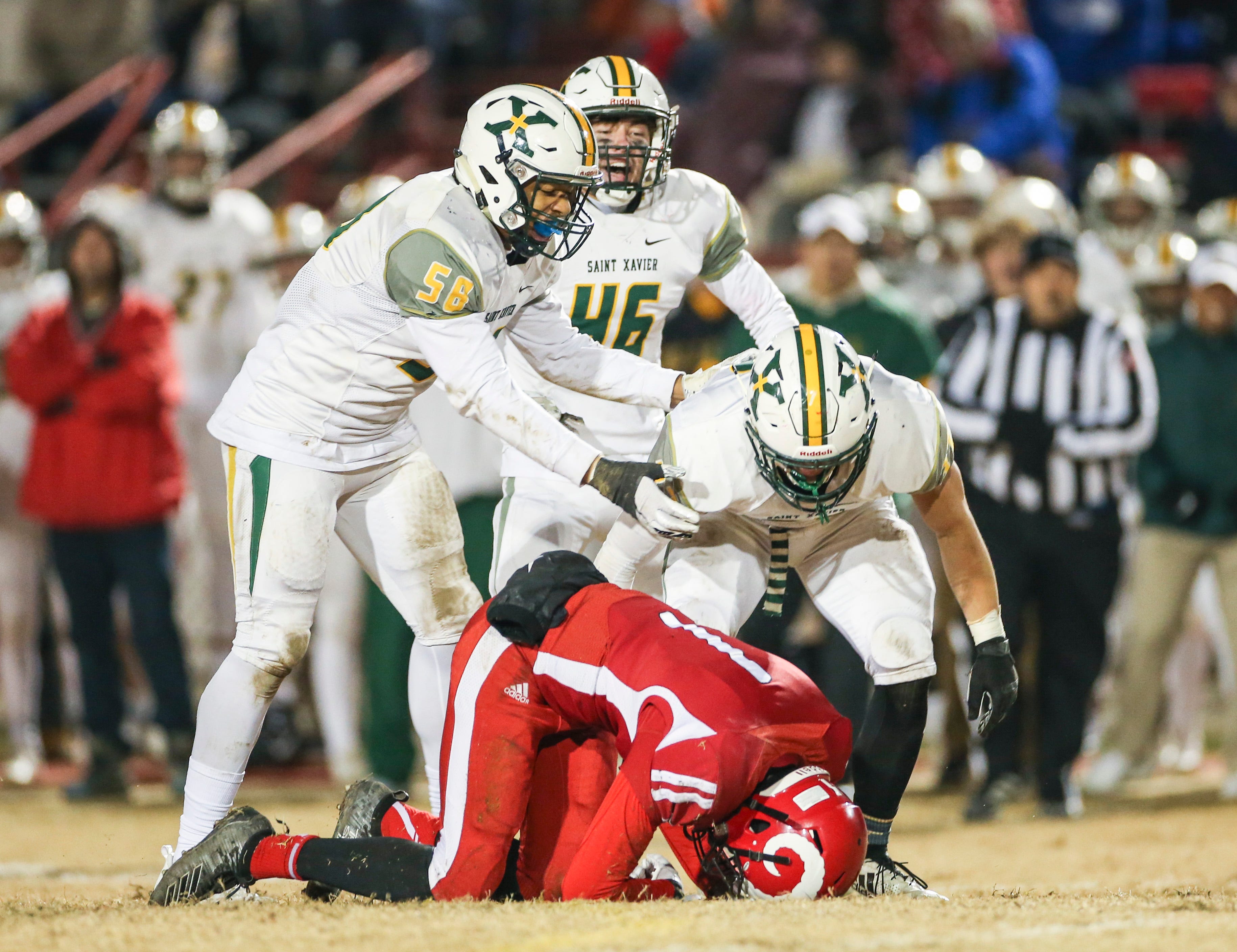 Khsaa Football Playoff Schedule 2025 Marje Shandra