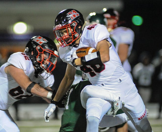 Wfca Wiaa Close In On Formula For Computerized Playoff Seeding