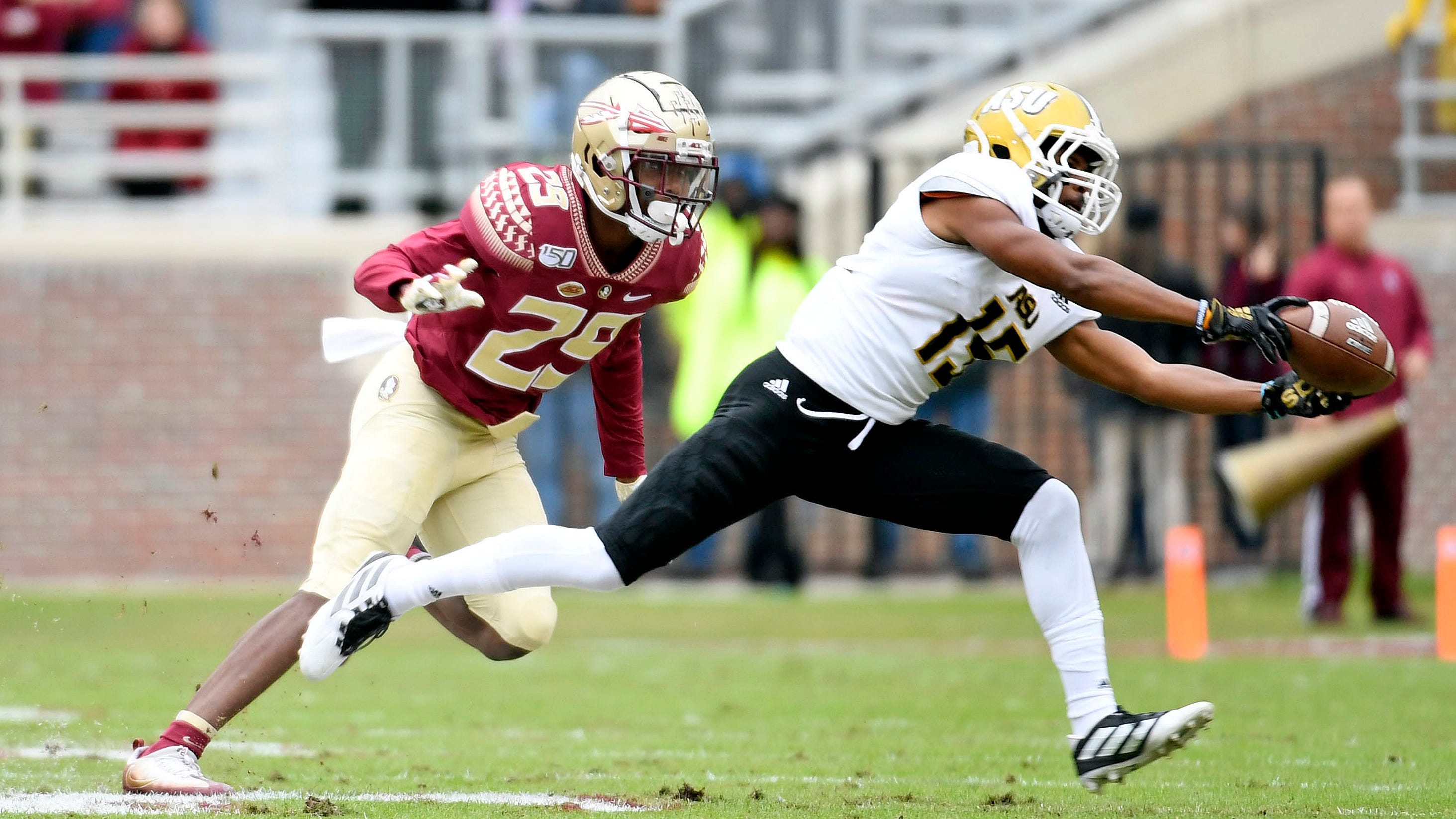 How to watch Alabama State vs. Southern football on live stream