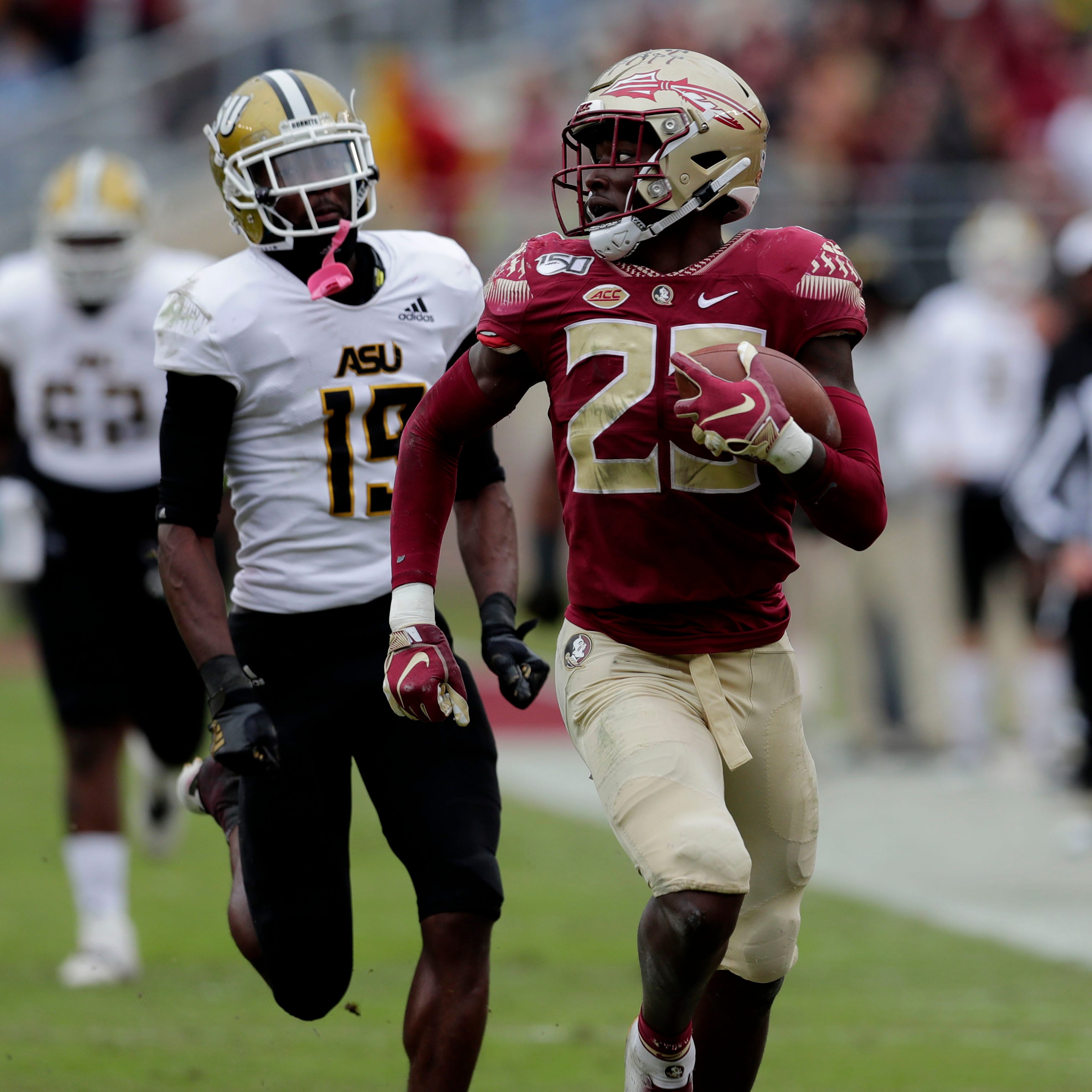 Fsu Football Vs Florida Gators How To Watch On Tv Stream