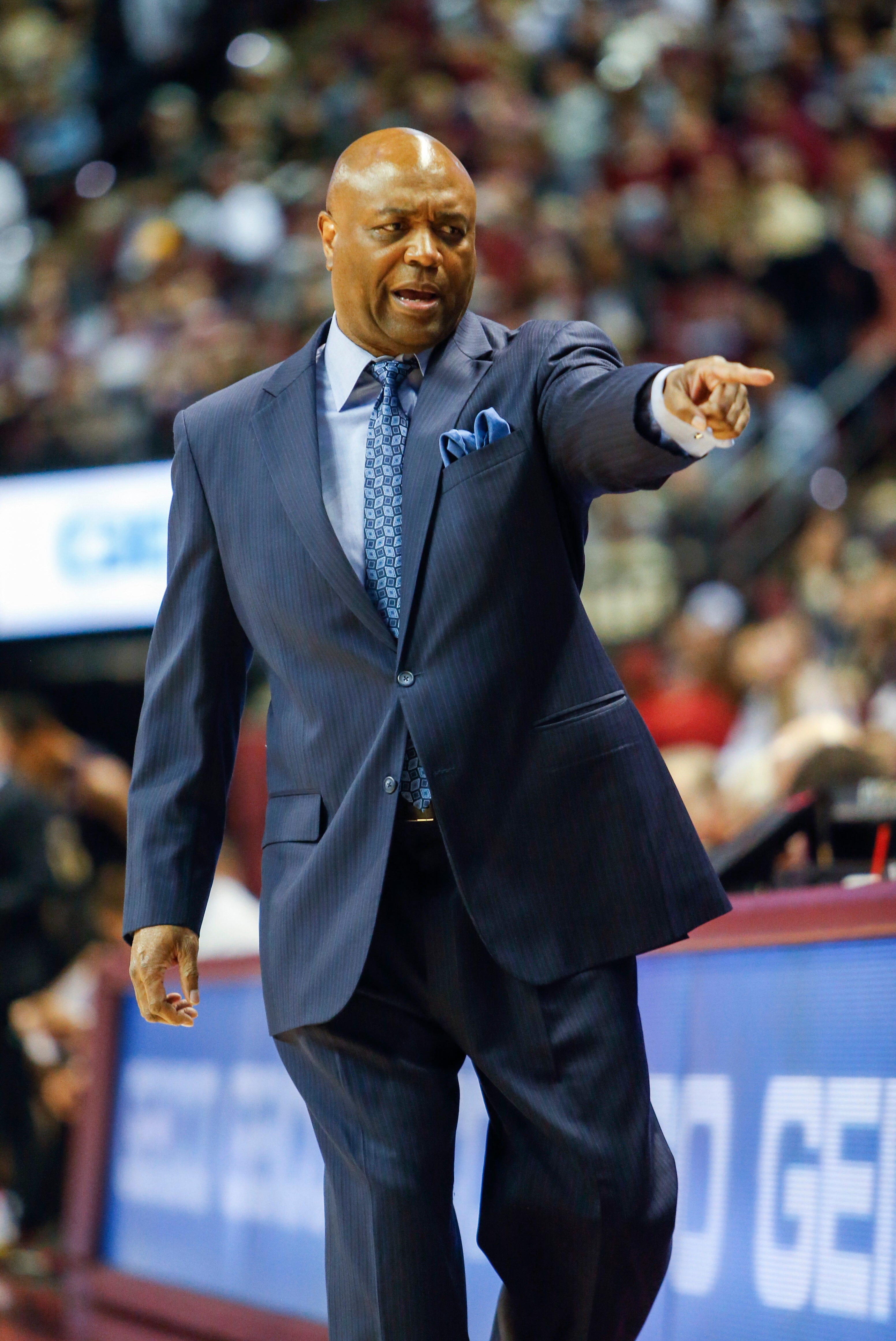 Tim Pickett to be inducted into Florida State University Hall of Fame