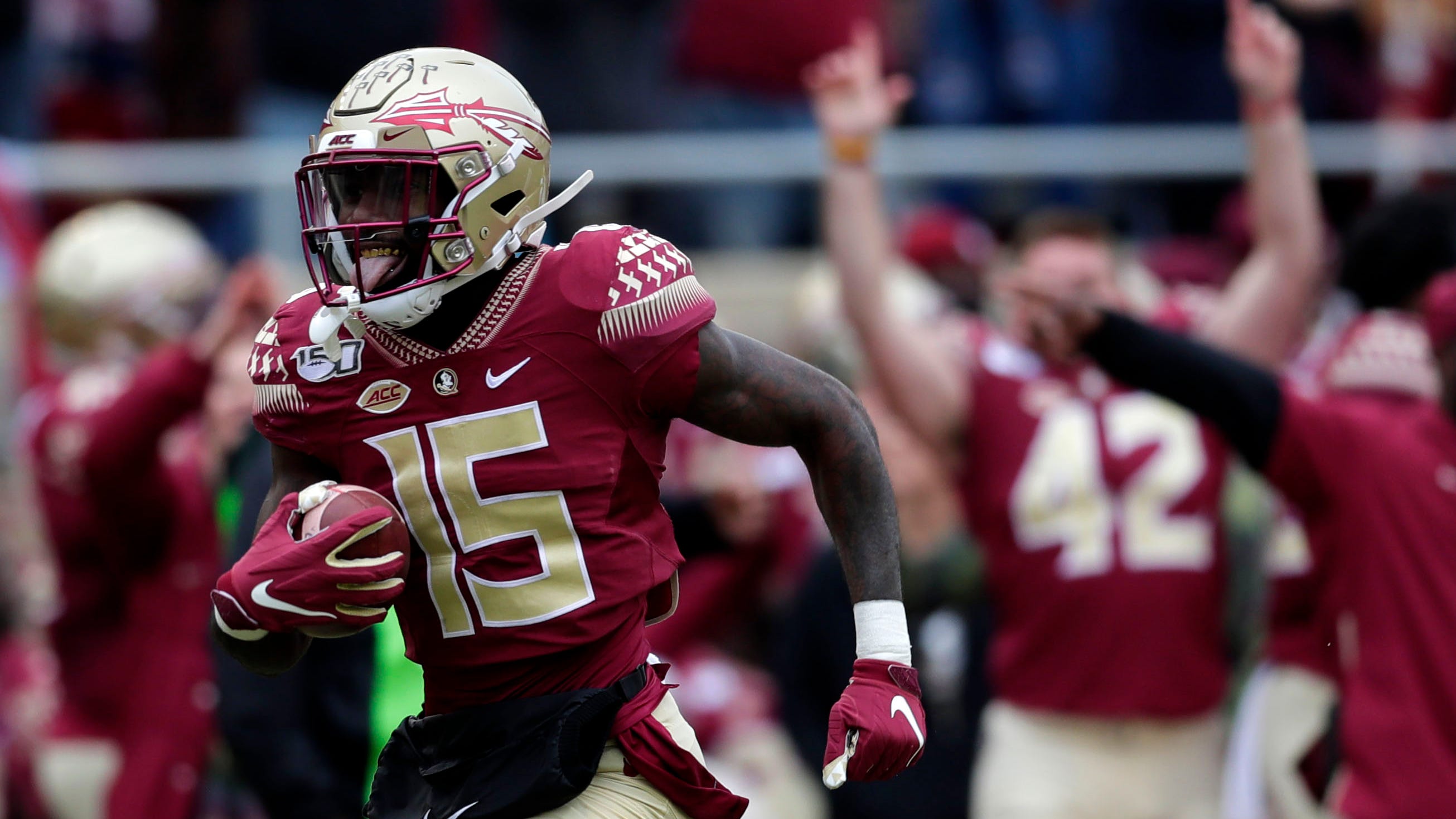Rivalry Week Breakdown Comparing Florida State Football Vs Florida