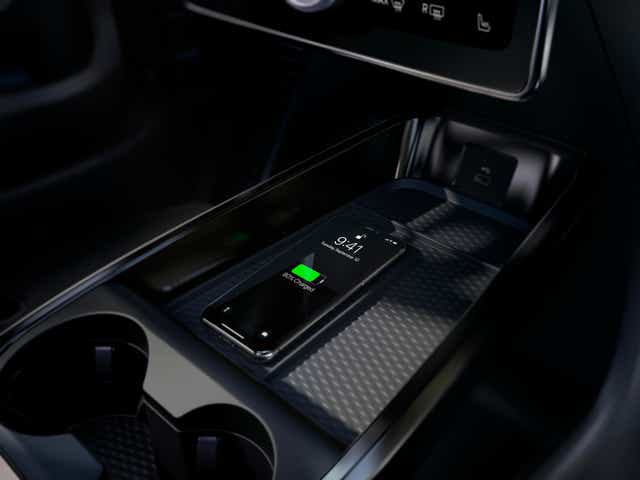 Ford Unveils New Mustang Mach E Electric Suv Is Fast