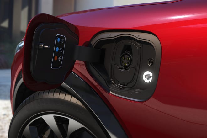 Ford Unveils New Mustang Mach E Electric Suv Is Fast Smooth Nimble Ford Unveils New Mustang Mach E Electric Suv Is Fast Smooth Nimble