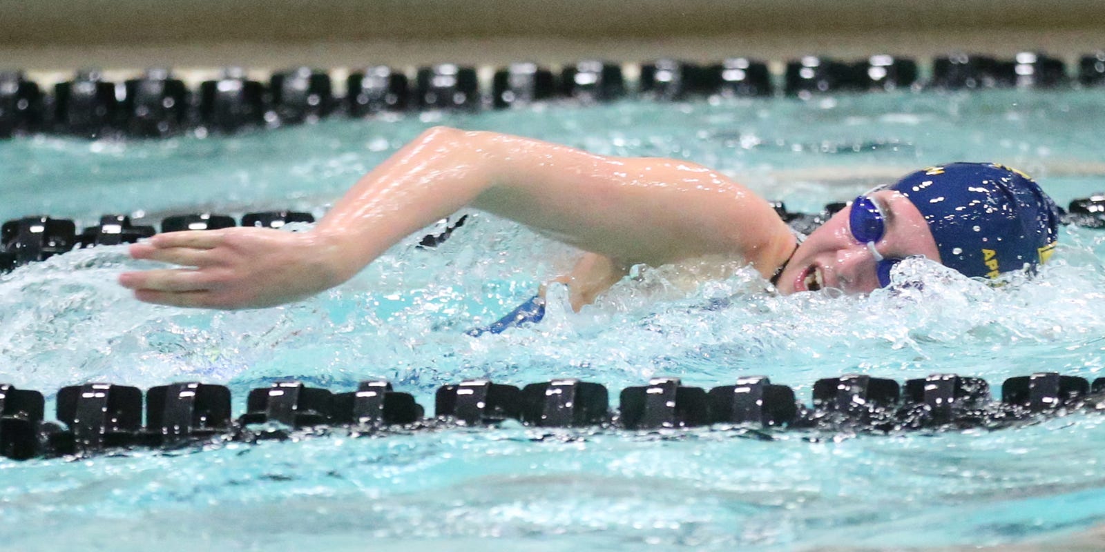 These Are The 58 Best Wisconsin High School Girls Swimmers And Divers These Are The 58 Best Wisconsin High School Girls Swimmers And Divers