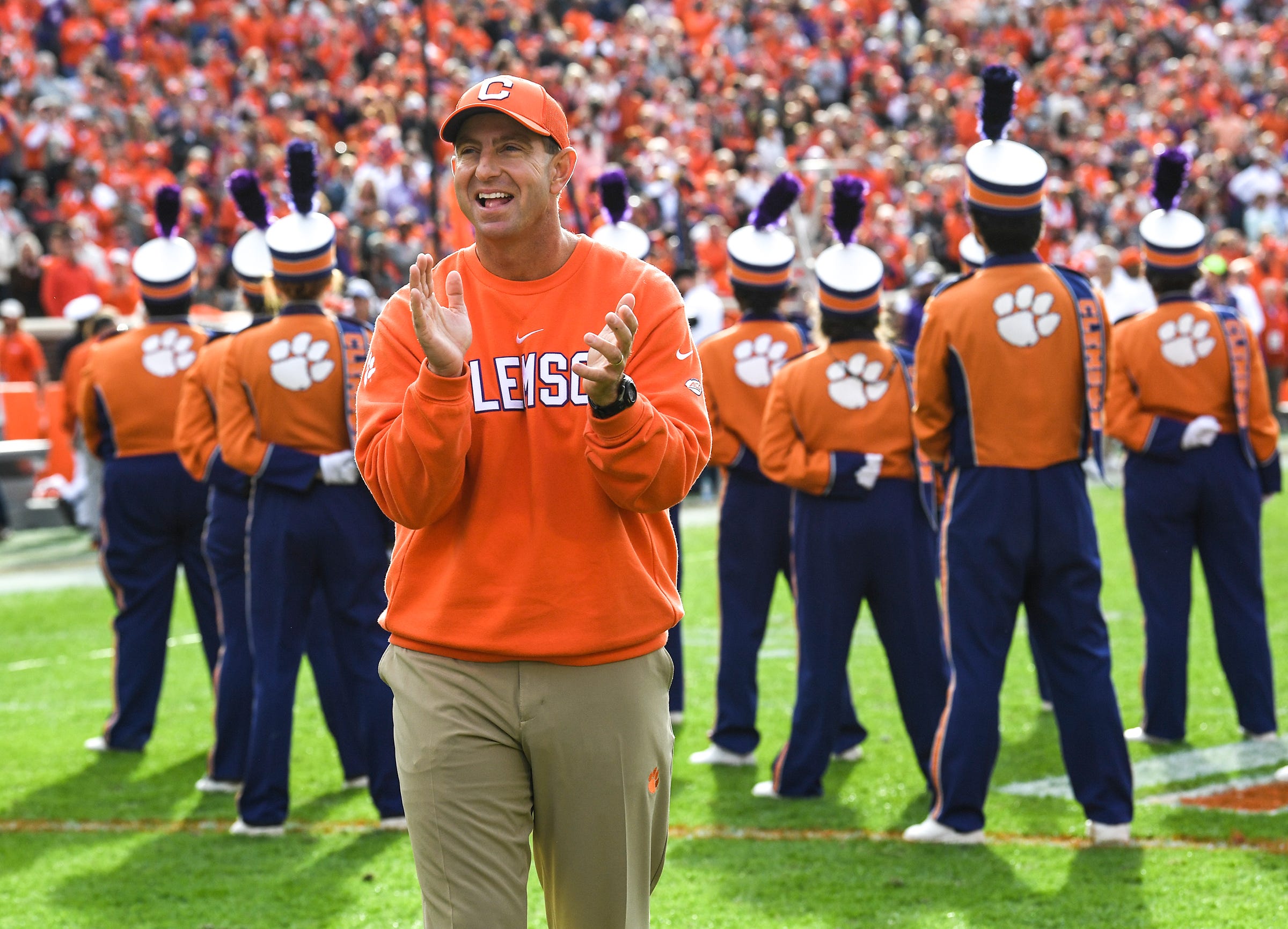 Here Are The College Football Coaches With The Most Wins By Age 50