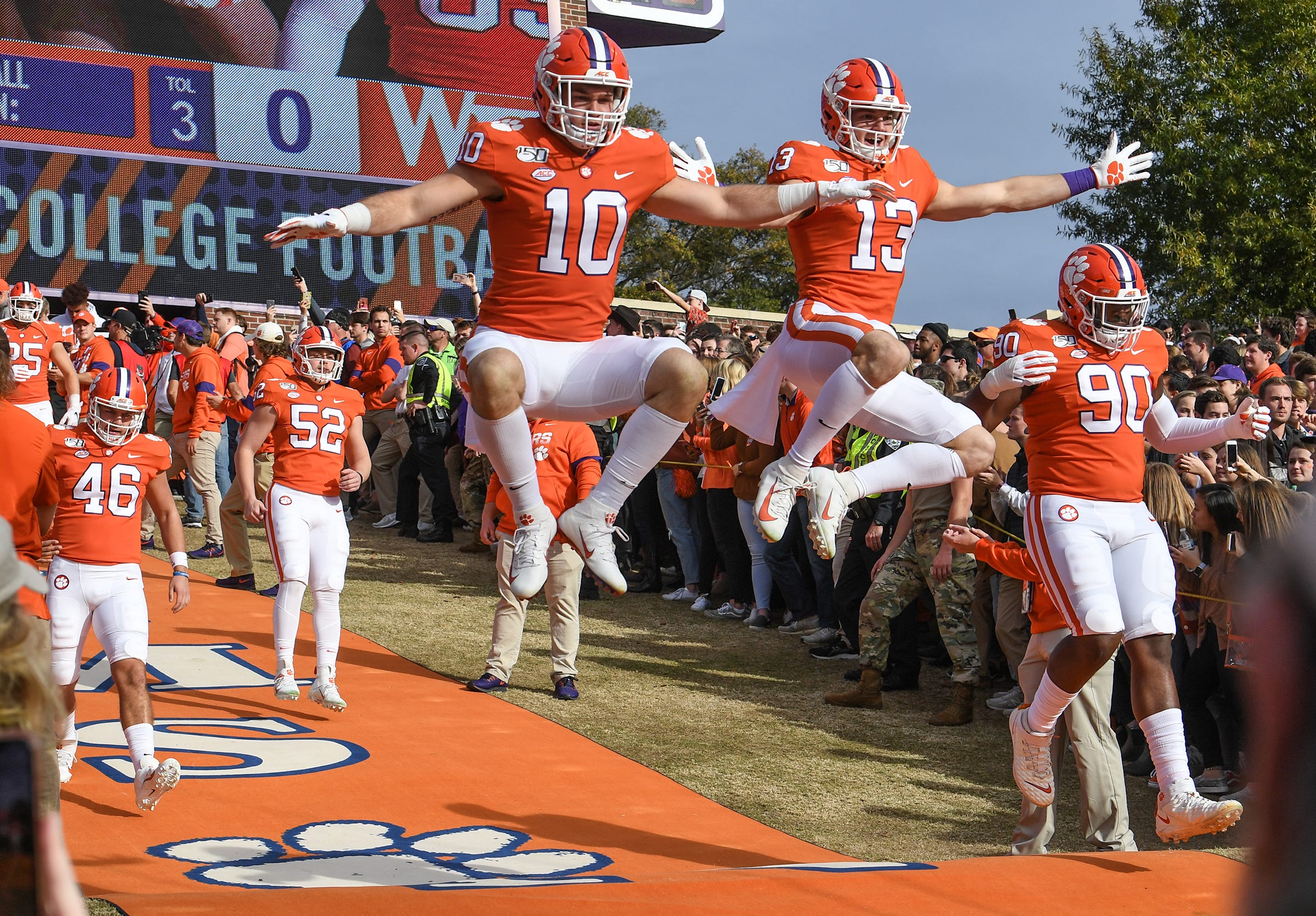 Return Of Ncaa Football Video Game Would Revive Clemson Revenue Stream
