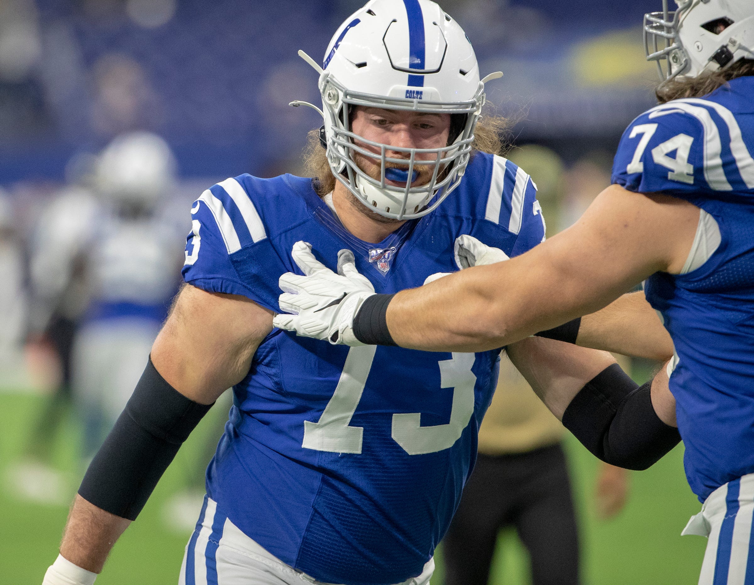 joe haeg