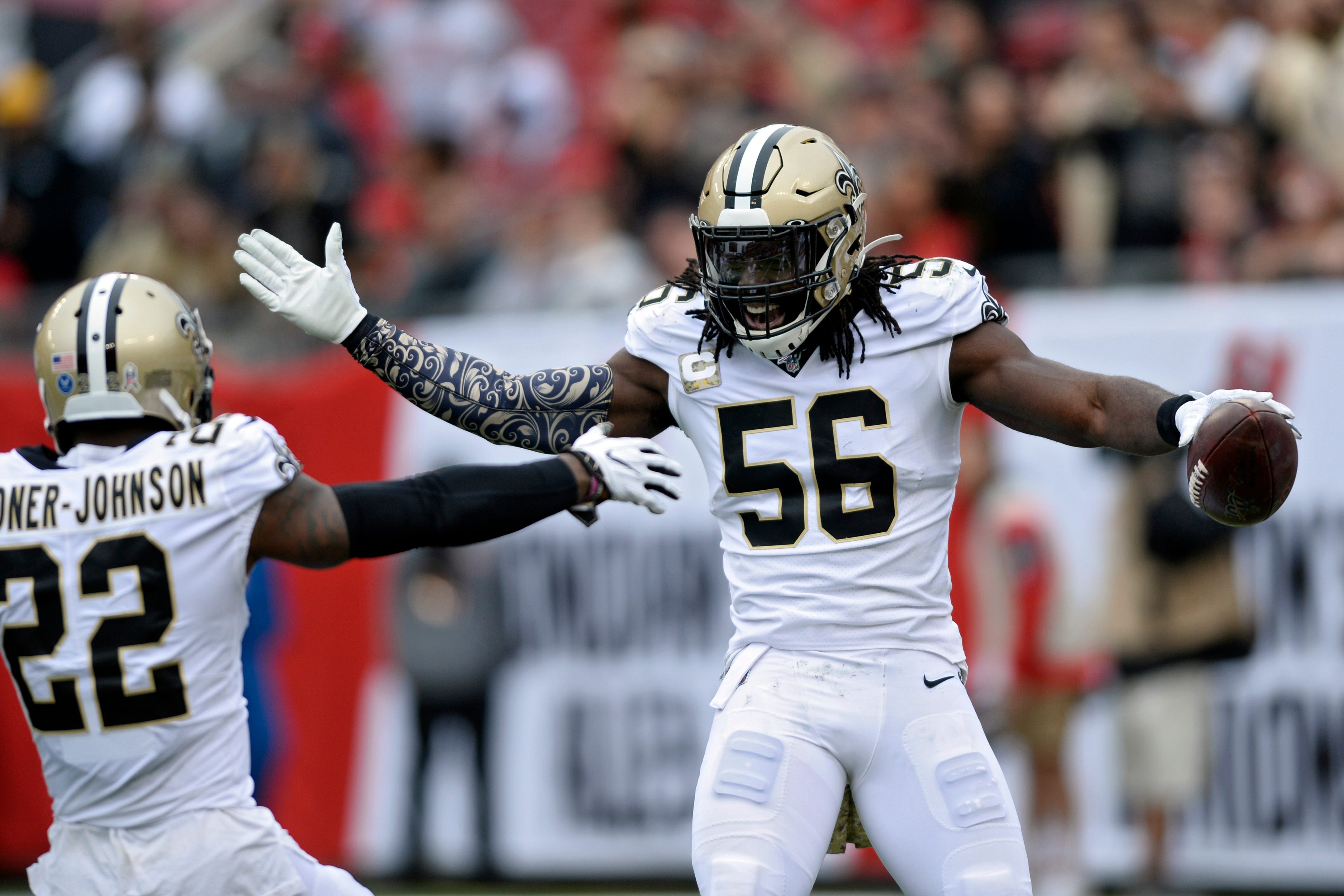 watch saints game live