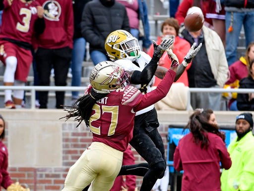 Fsu Football Vs Florida Gators How To Watch On Tv Stream