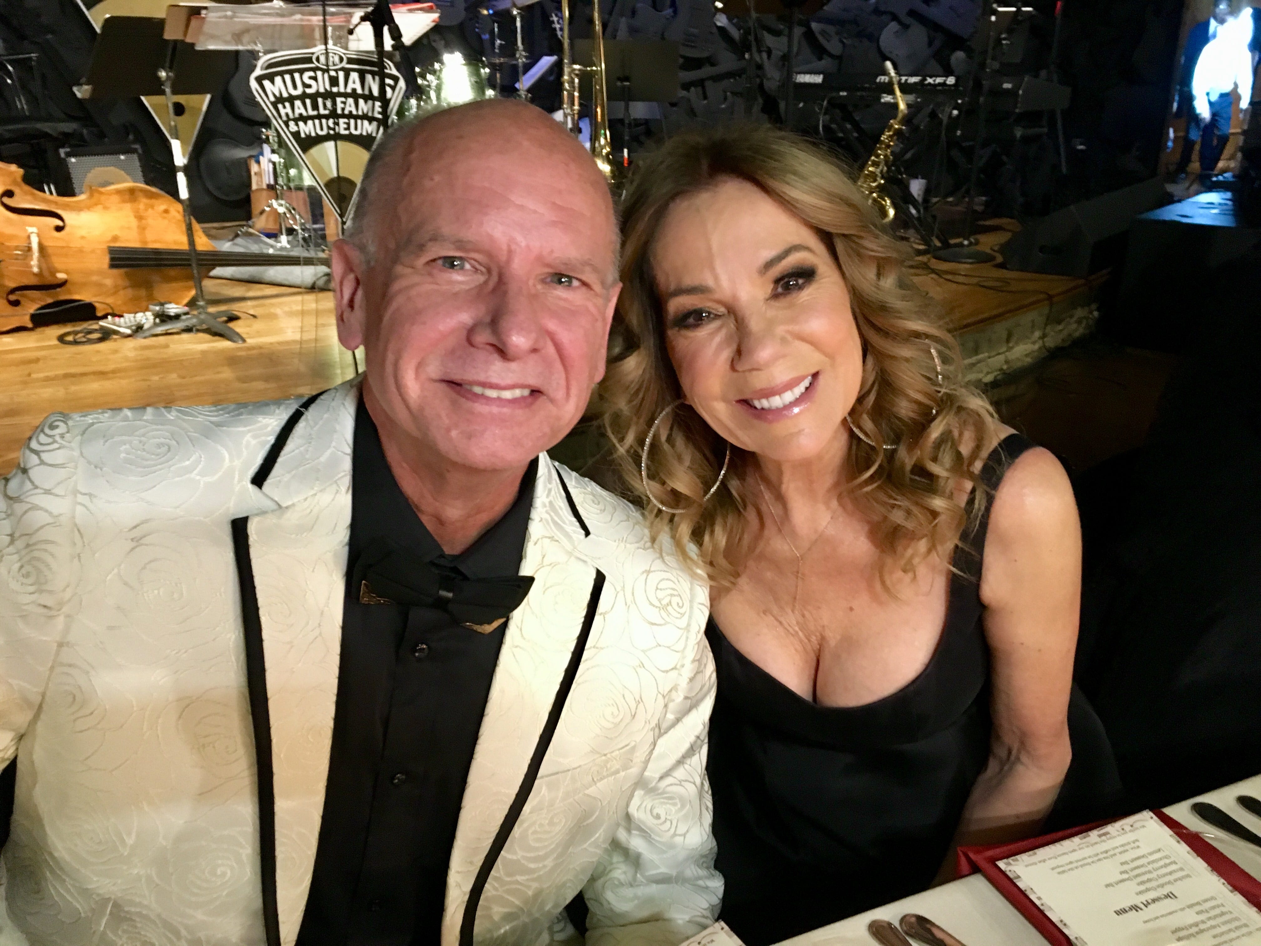 Kathie Lee Gifford gets Nashville Pops lifetime achievement award Kathie Lee Gifford gets Nashville Pops lifetime achievement award
