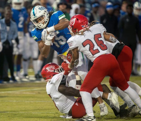 John Humphrey Football University Of Nevada Athletics