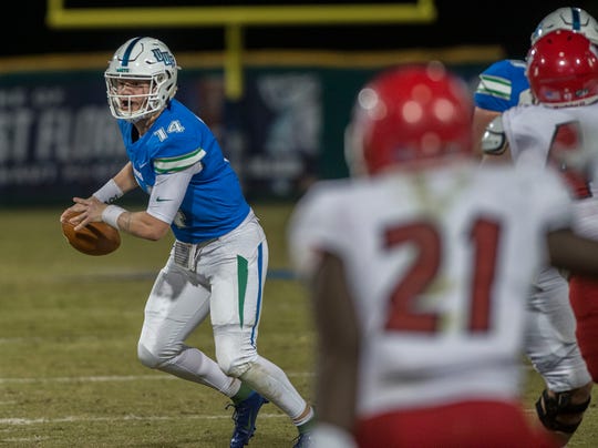 Uwf Football Guide What To Know About Floridas Only Title