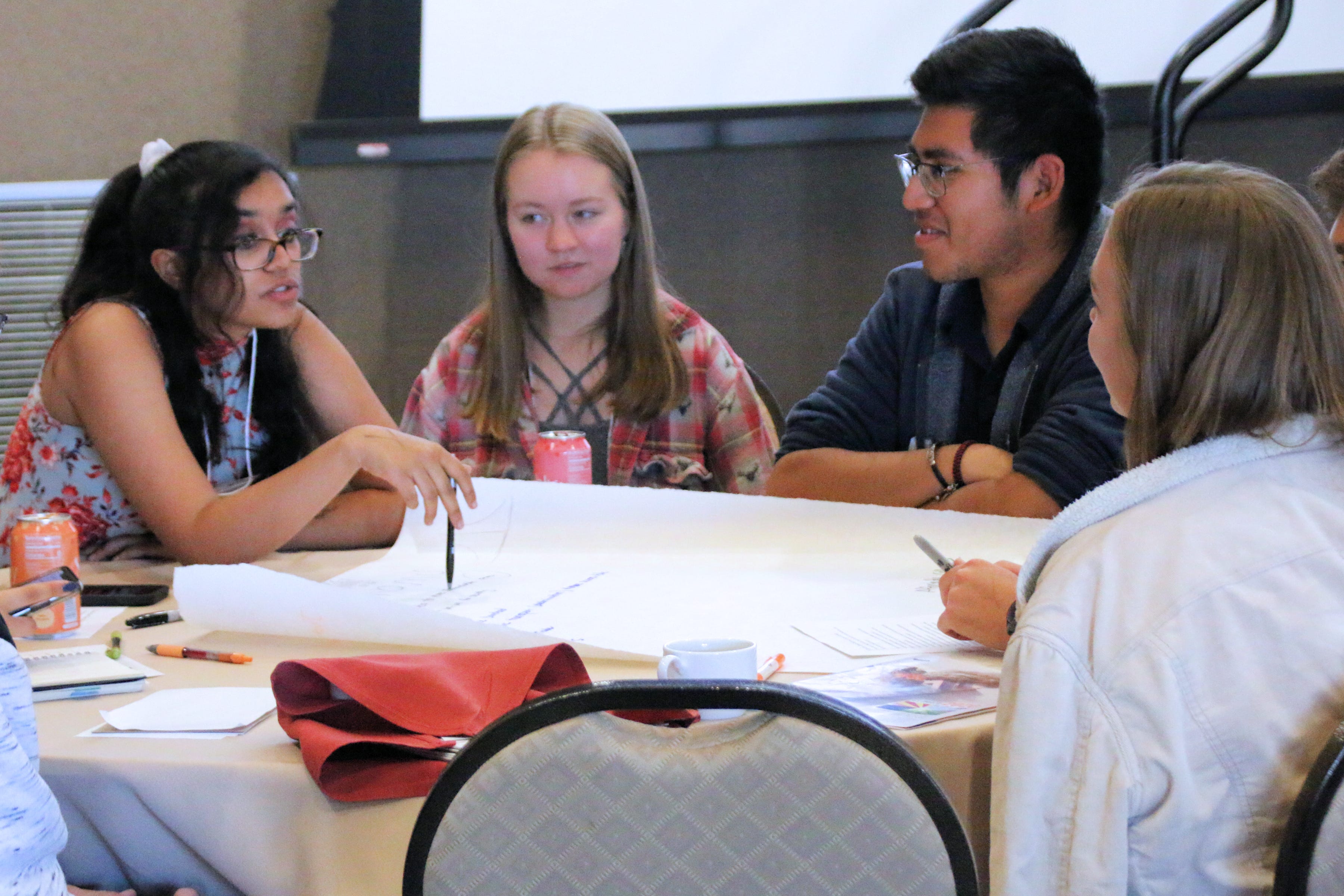 'We need to act fast': Statewide forum focuses on climate solutions for Arizona