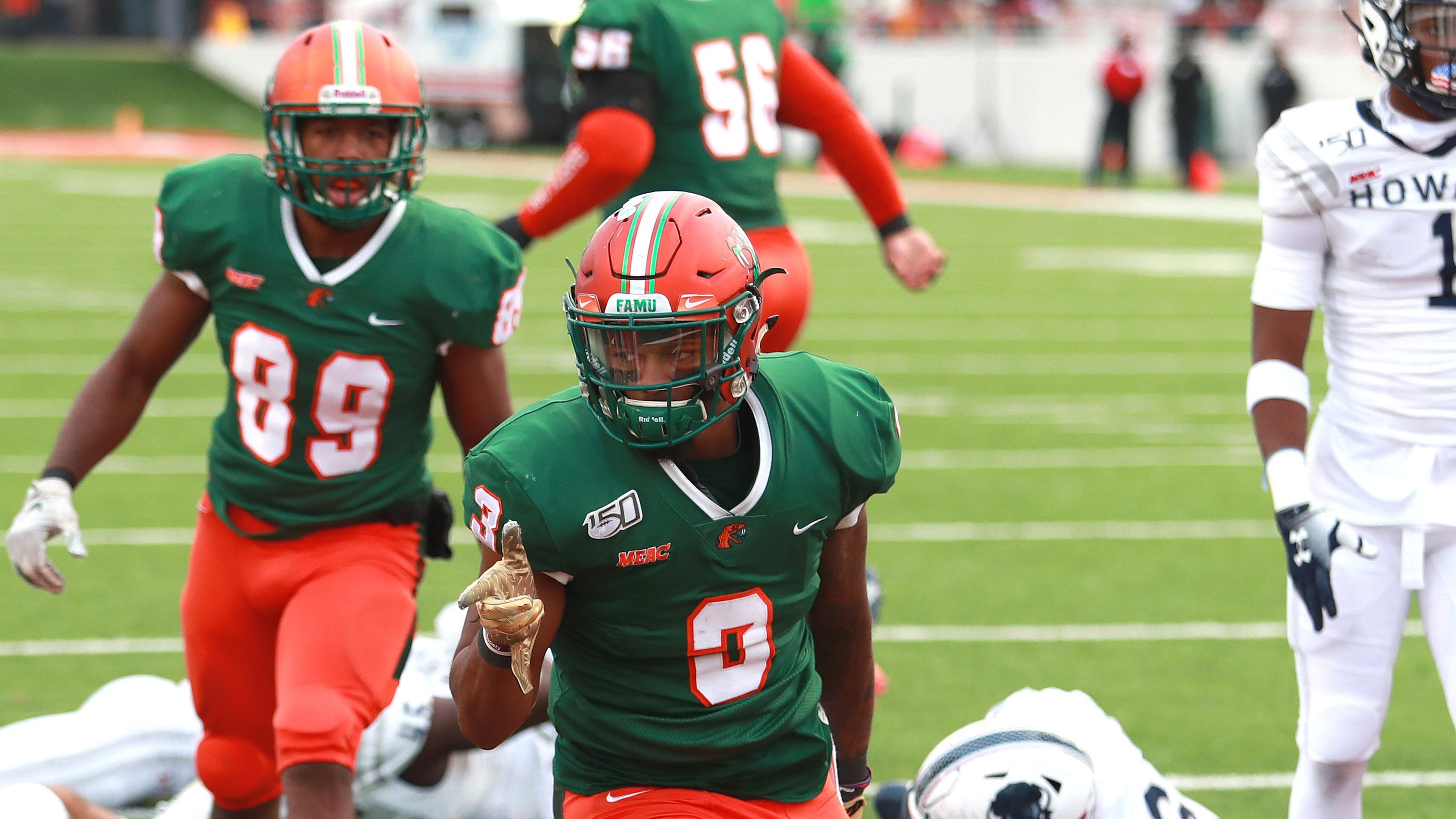 Florida A M Football Athletics Canceled As Meac Cancels All Fall Sports
