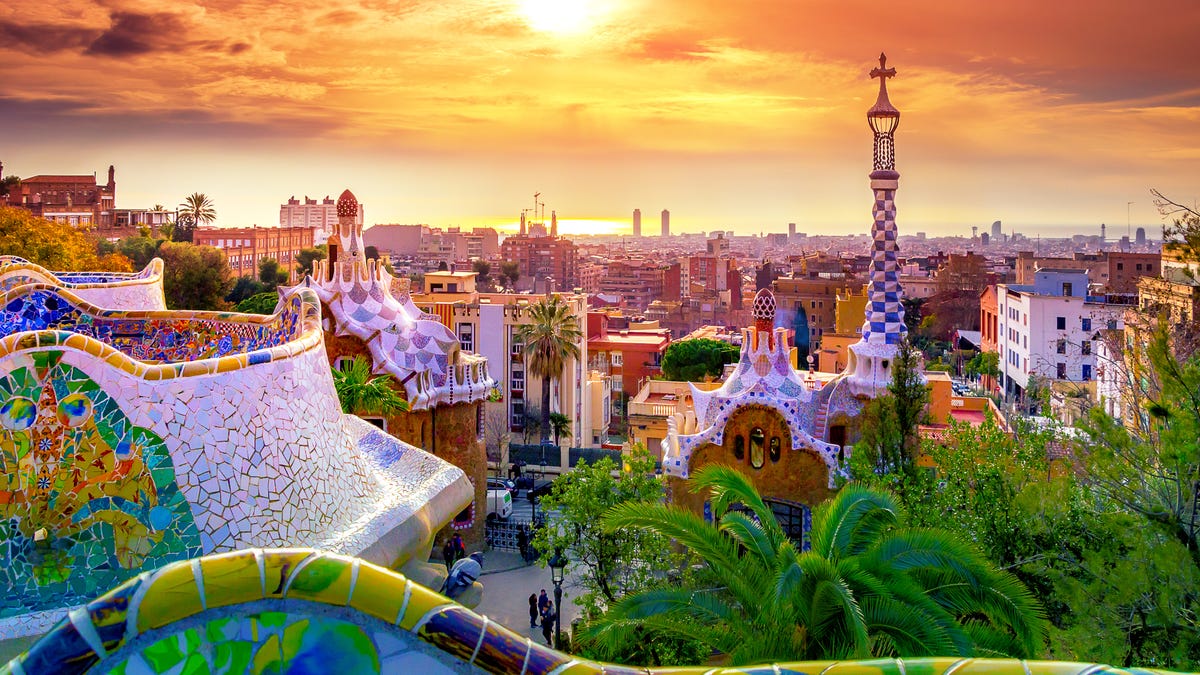 Fodor's Travel has named 13 places to its No List 2020 (found at https://fodors.com/nolist2020), which highlights destinations the publication's editorial team believes travelers should avoid due to ethical, environmental or political concerns. Scroll through to see the destinations Fodor's Travel says should be considered carefully, starting with Barcelona, Spain. Fodor's Travel says: "Barcelona's overtourism issue isn't just about inconvenience –   there's literally no room for the numbers who just keep coming. ... Barcelona needs time and space to create and preserve its access for all. "