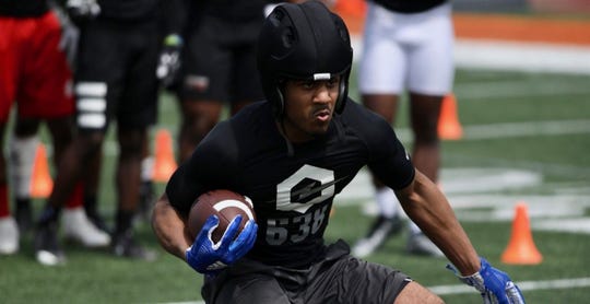 Michigan State Football 2020 Signees 2021 Recruits Like Mel Tucker