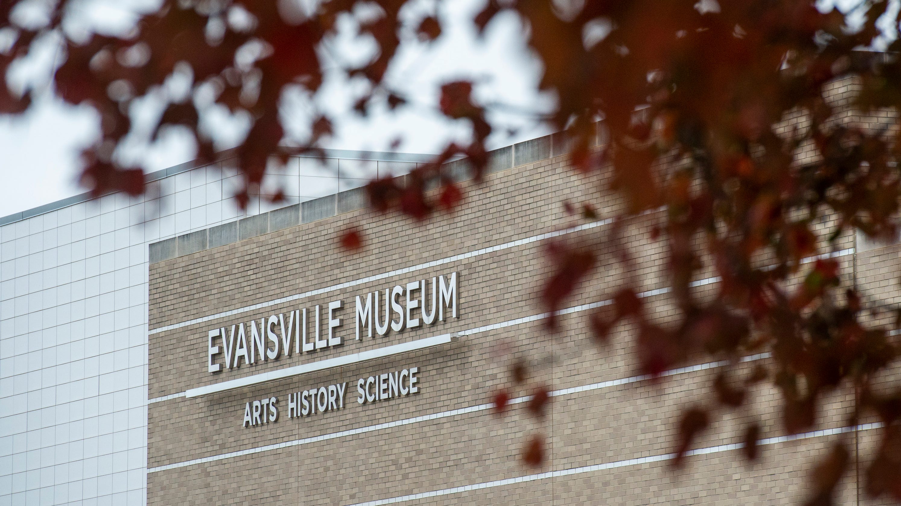 Evansville Museum Launching Virtual Exhibit On Life With Coronavirus