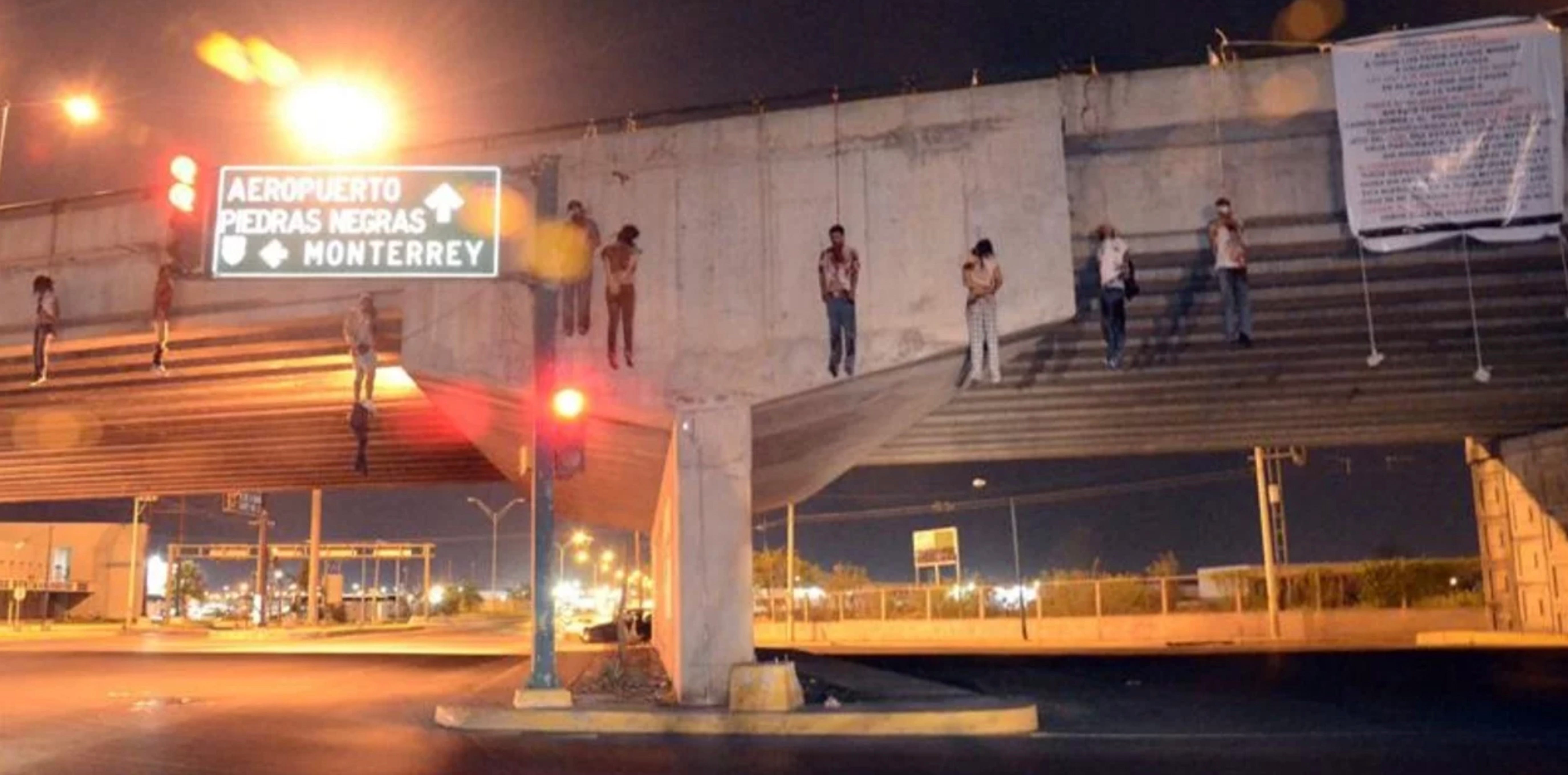 Cartel Videos Beheadingsetting