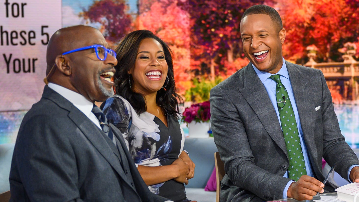 NBC'S 'Today' show coming to Nashville for live broadcast