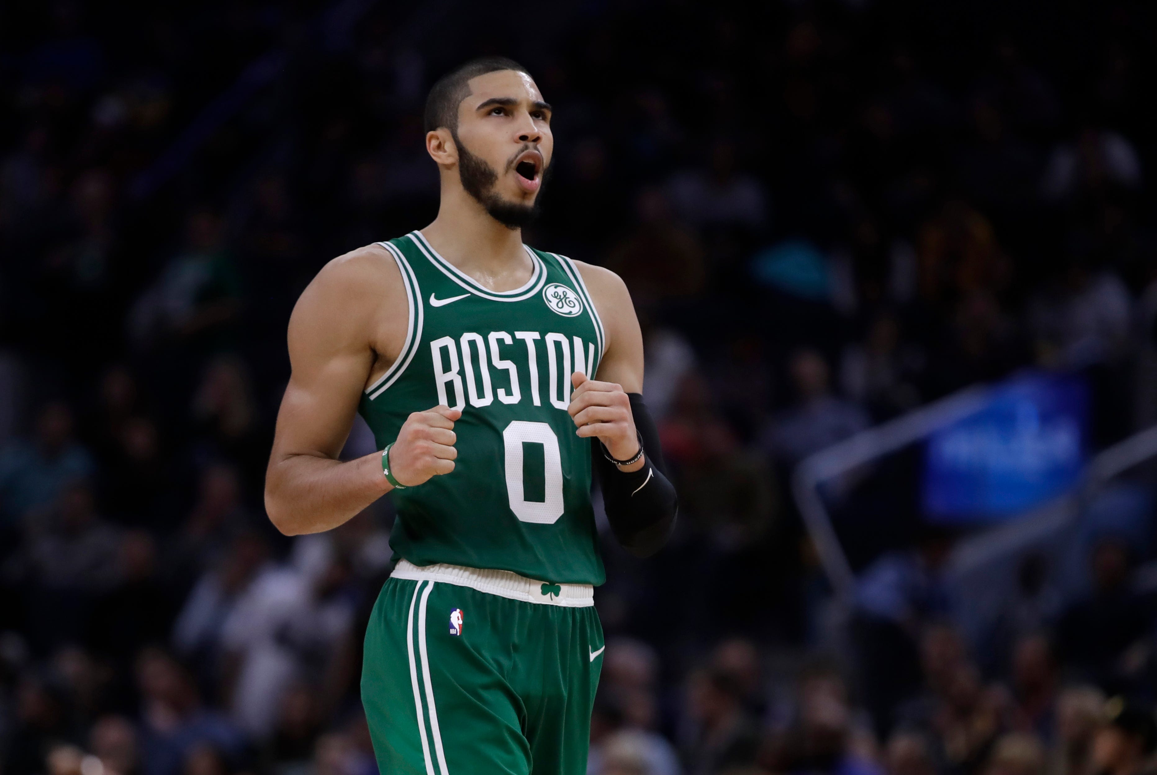 jayson tatum 11