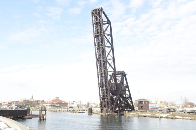 The Port Huron Yacht Club applied for a permit to demolish the Pere Marquette Railroad Bridge in 2012.