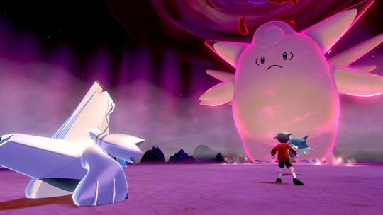 Pokemon Sword Shield All Special Evolution Requirements
