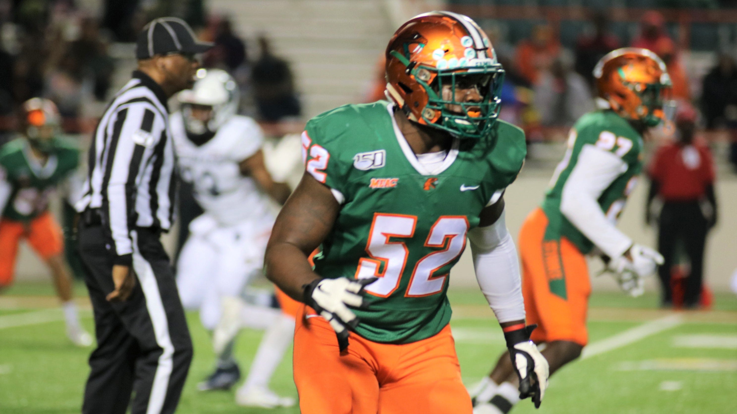 FAMU to play six games across ESPN platforms during 2021 season