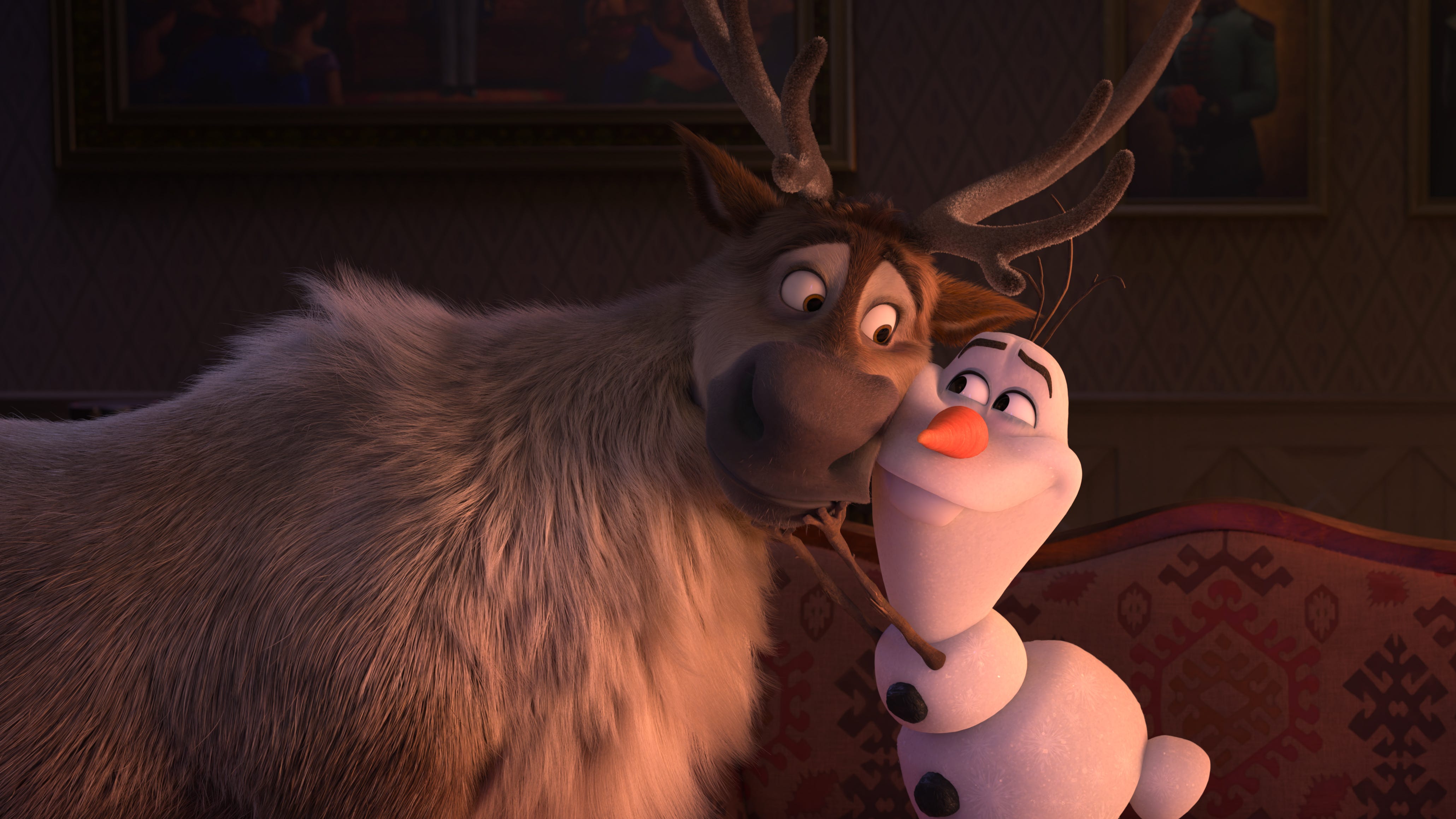 disney frozen 2 kristoff