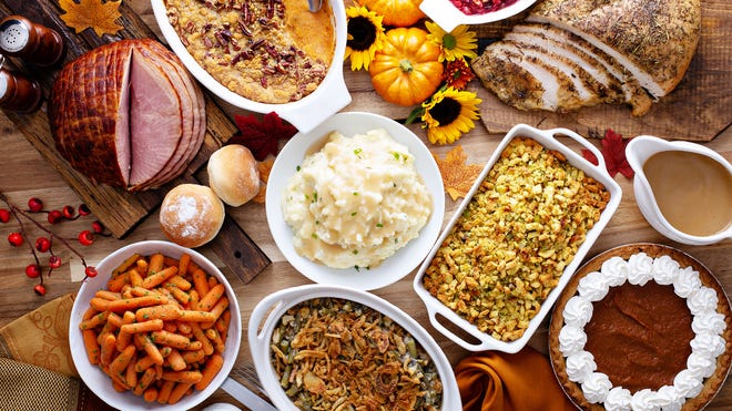 Funny Thanksgiving Memes Clapbacks And Ecards For Everyone