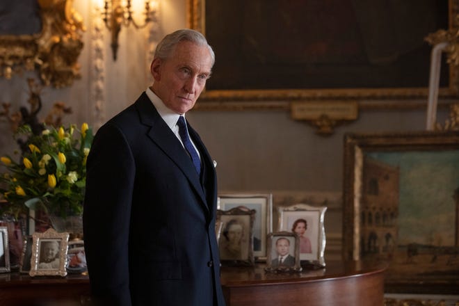 The Crown Season 3 A Historian Fact Checks The Netflix Series