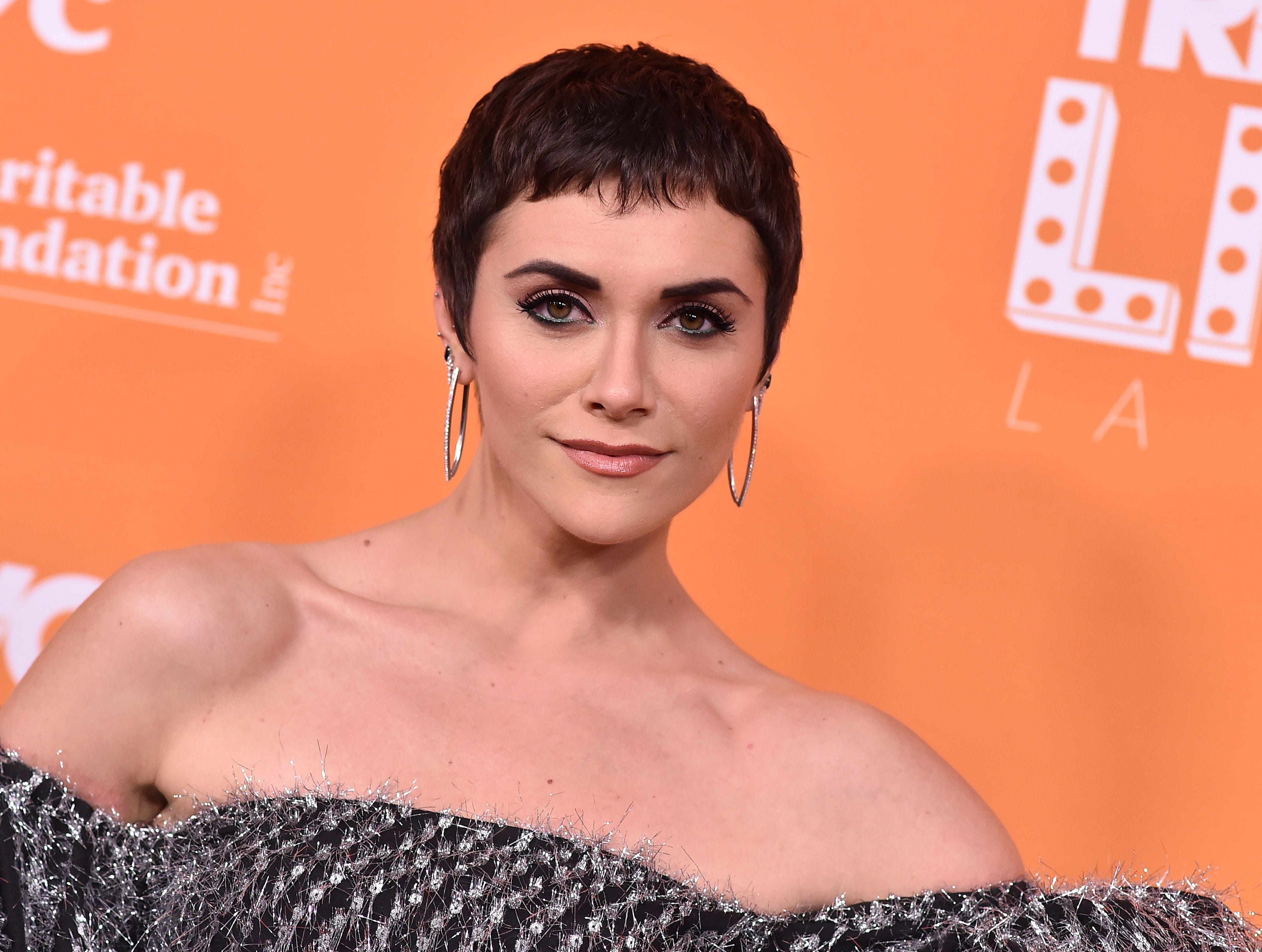 Alyson Stoner Disney Star Details Harrowing Life As Child Actor