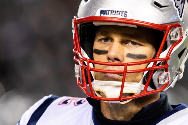 Tom Brady S Frustration With The New England Patriots Is On Point