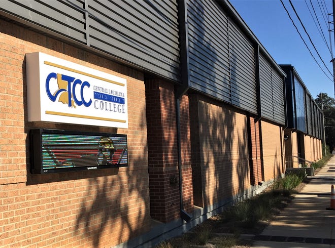 Central Louisiana Technical Community College's Advanced Manufacturing Training Center will be named after CLECO following the company's $1 million donation to the school.