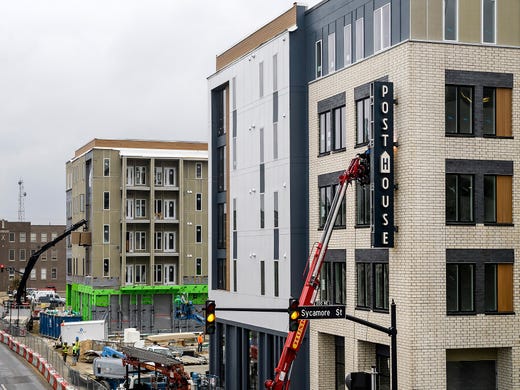 What The Post House Apartments Means For Downtown Evansville