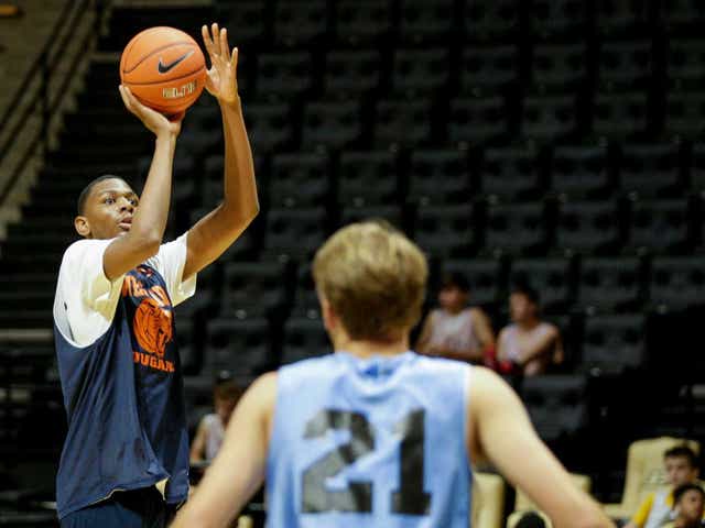 Indiana High School Basketball Recruiting Rankings Class Of 2022