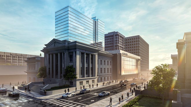 Loews Memphis resort job will not shift ahead Loews Memphis resort job will not shift ahead