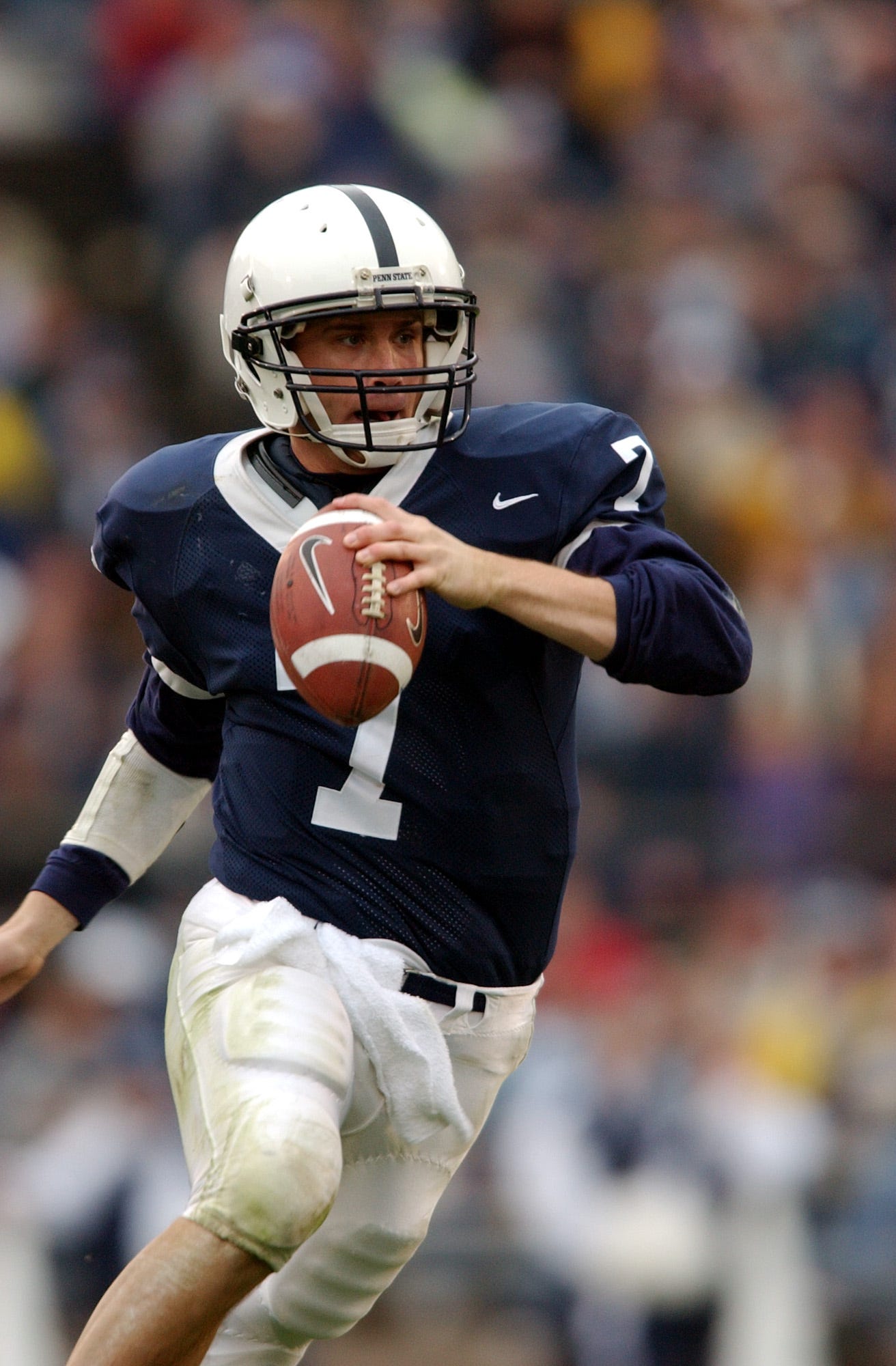 Penn State football Where does 2020 team rank among worst