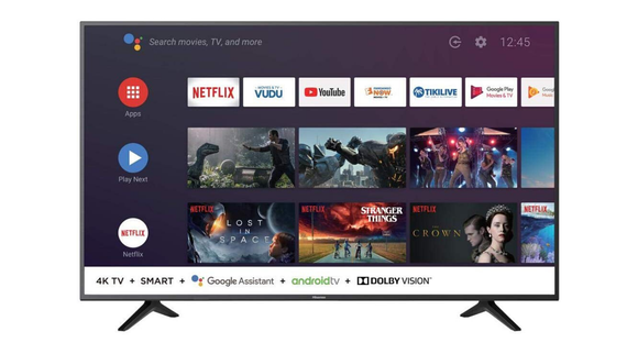 Black Friday 2019: early Black Friday TV deals from Amazon and Walmart