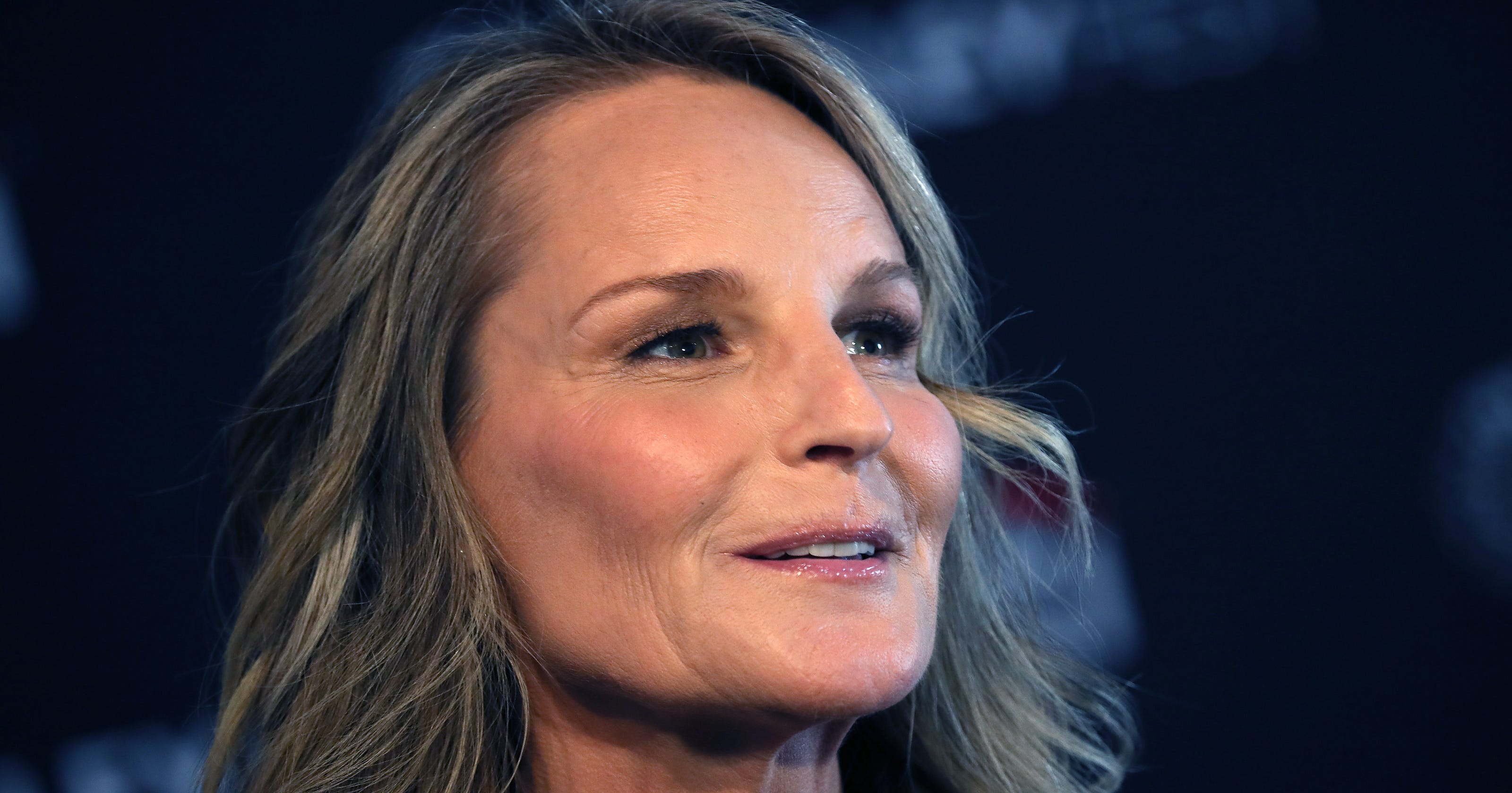 Helen Hunt's grateful to return to 'Mad About You' revival after crash