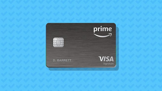 Prime Day 2020 Save More With The Amazon Prime Rewards Visa Signature